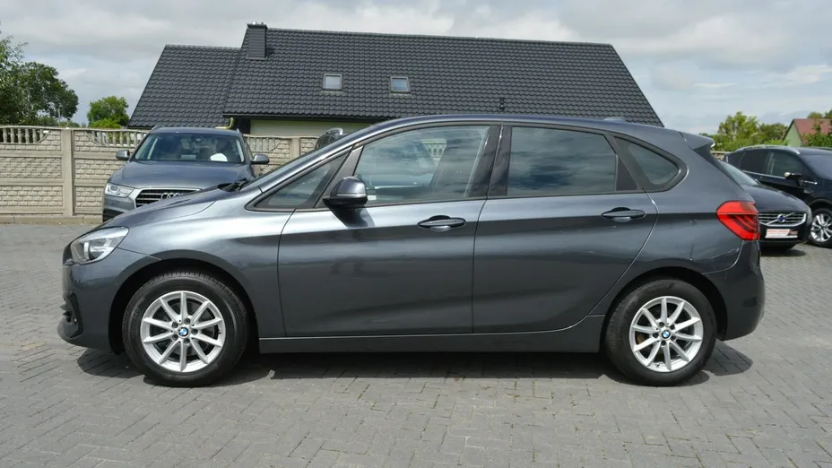 BMW Seria 2 -