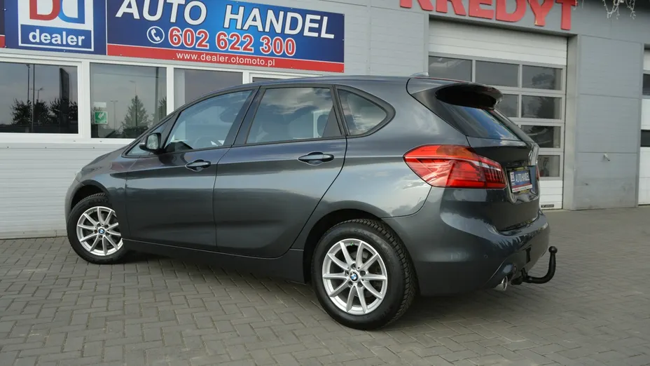 BMW Seria 2 -