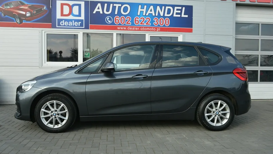 BMW Seria 2 -