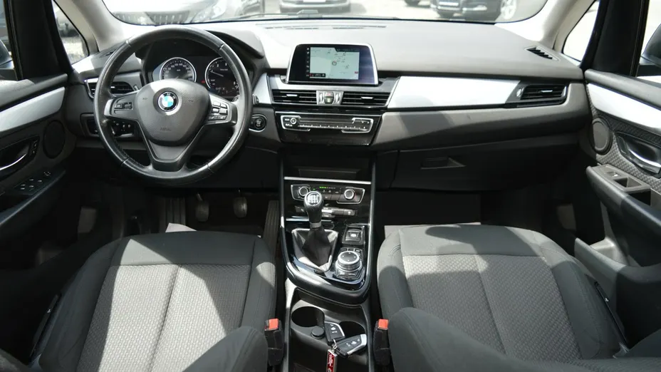 BMW Seria 2 -
