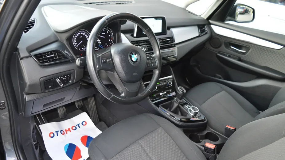 BMW Seria 2 -