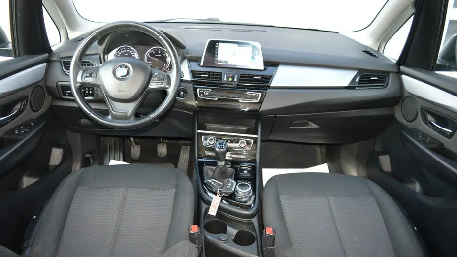 BMW Seria 2 -