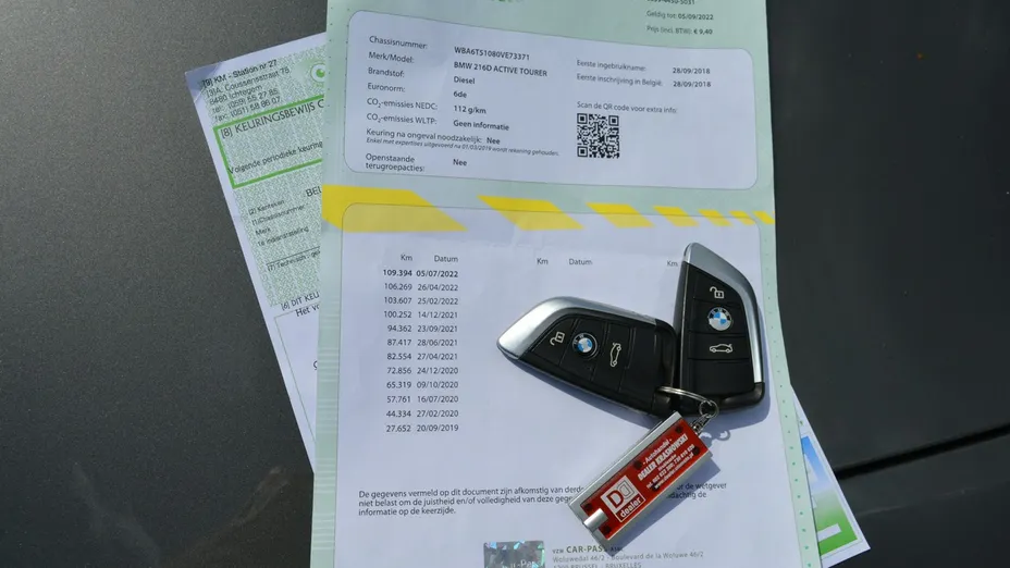 BMW Seria 2 -