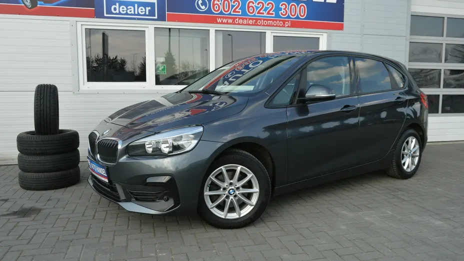 BMW Seria 2 -