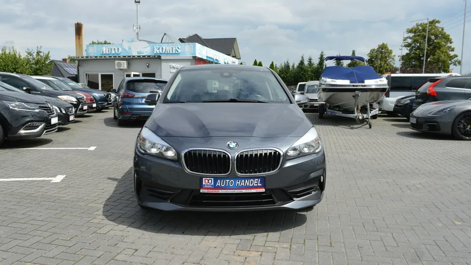 BMW Seria 2 -