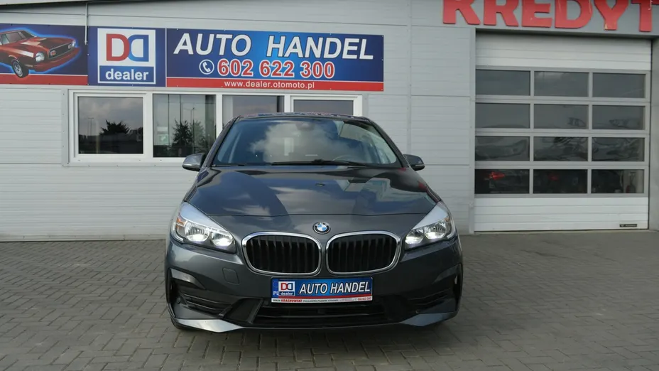 BMW Seria 2 -
