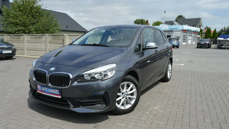 BMW Seria 2 -