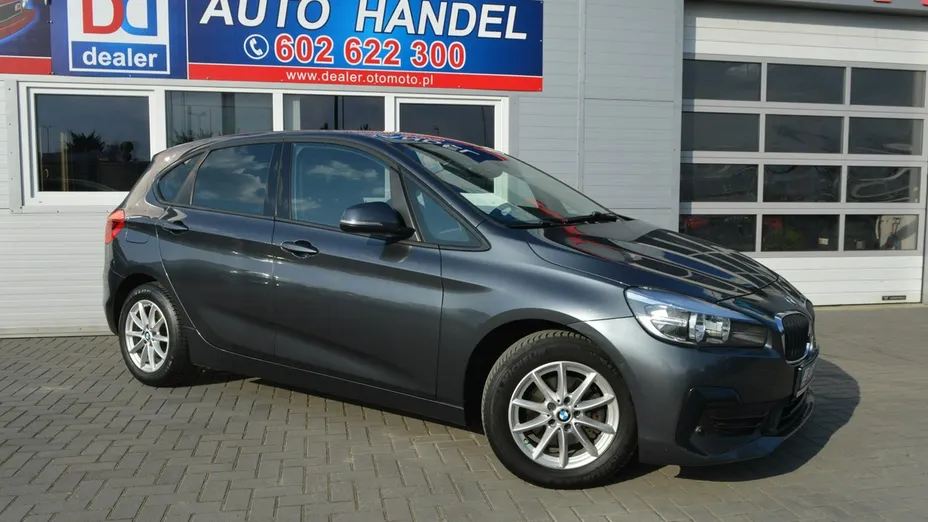 BMW Seria 2 -