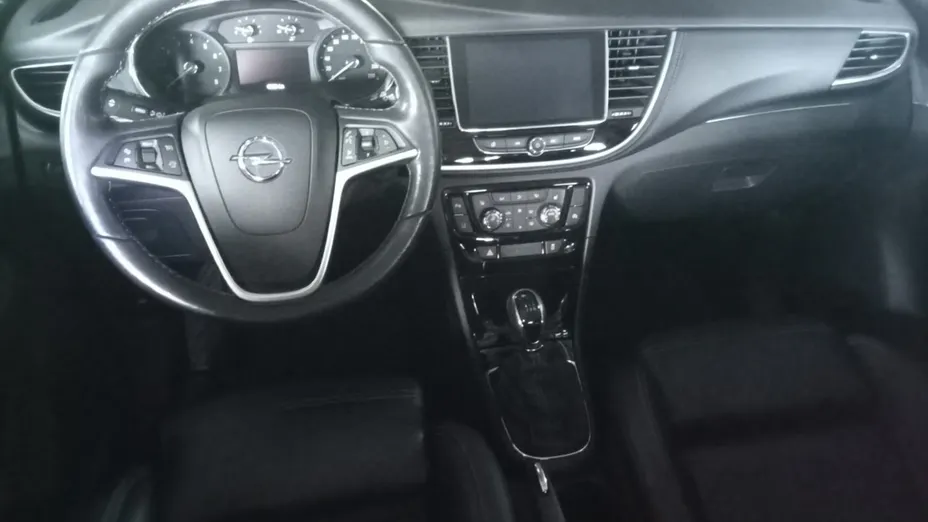OPEL Mokka -
