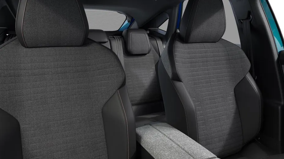 PEUGEOT 3008 3008 1.2 PureTech mHEV Allure e-DCS6 Nowy