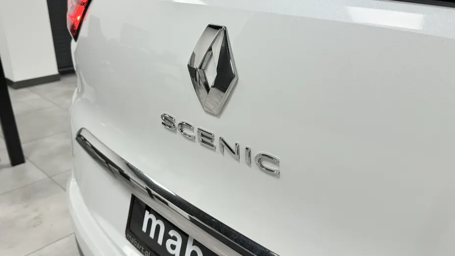 RENAULT Grand Scenic -