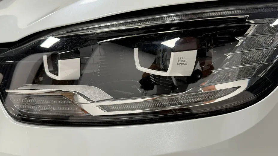 RENAULT Grand Scenic -