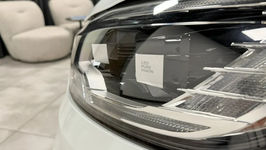 RENAULT Grand Scenic -