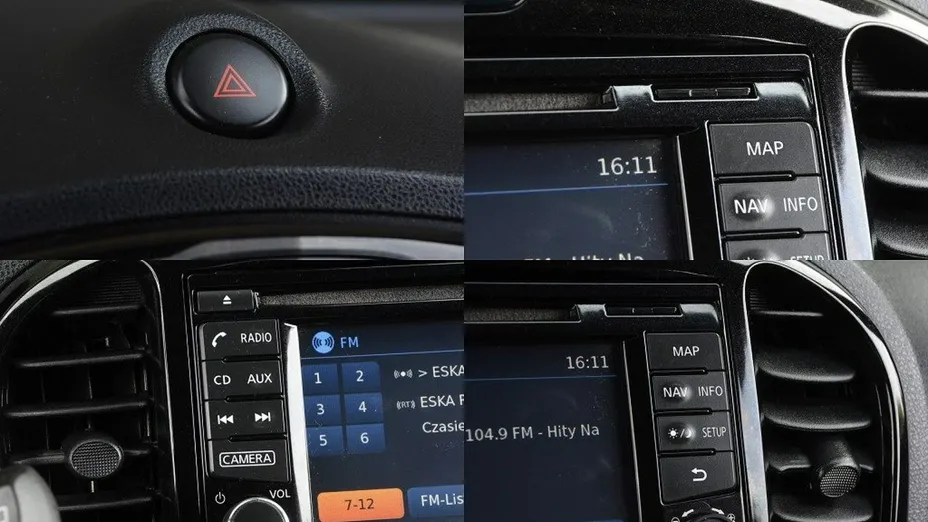 NISSAN Juke -