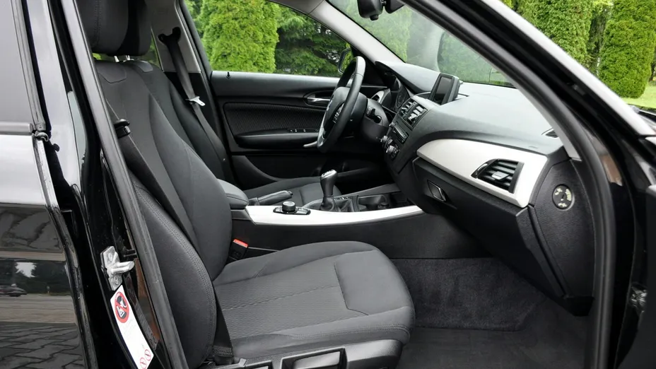 BMW Seria 1 -