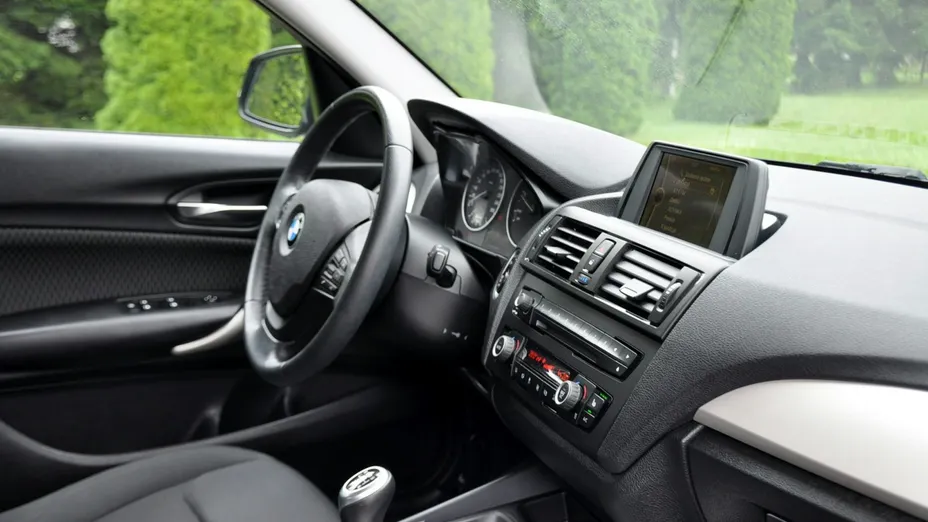 BMW Seria 1 -