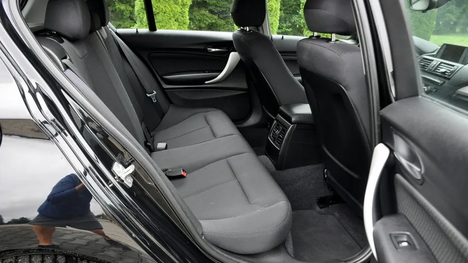 BMW Seria 1 -