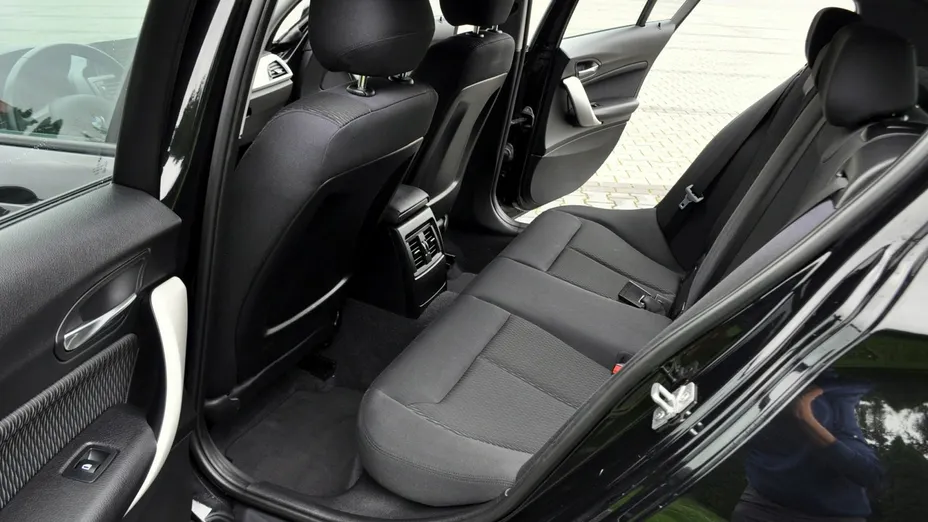 BMW Seria 1 -
