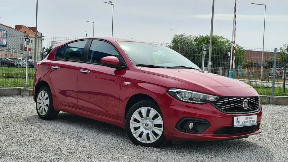 FIAT Tipo -