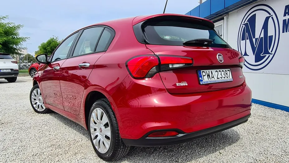 FIAT Tipo -