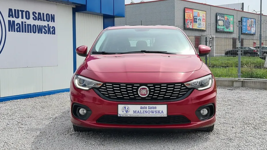 FIAT Tipo -