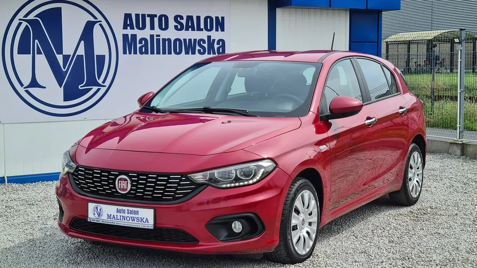 FIAT Tipo -