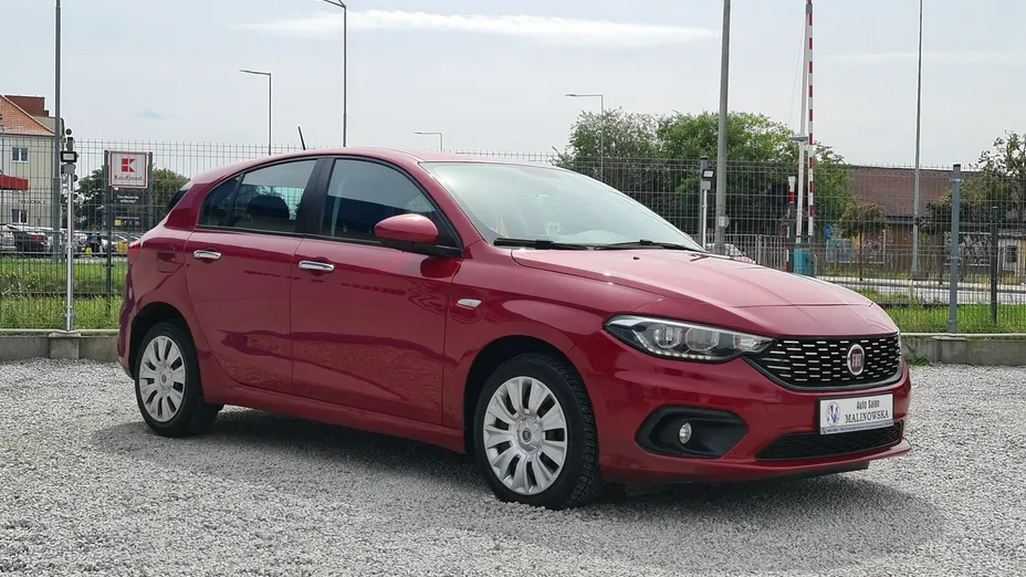 FIAT Tipo -