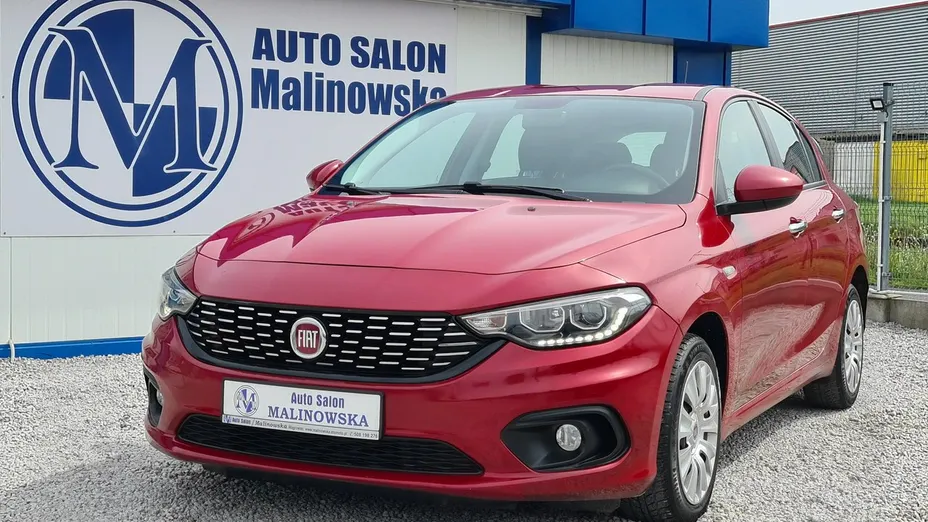FIAT Tipo -