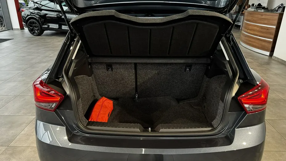 SEAT Ibiza Ibiza 1.0 TSI Style S&S