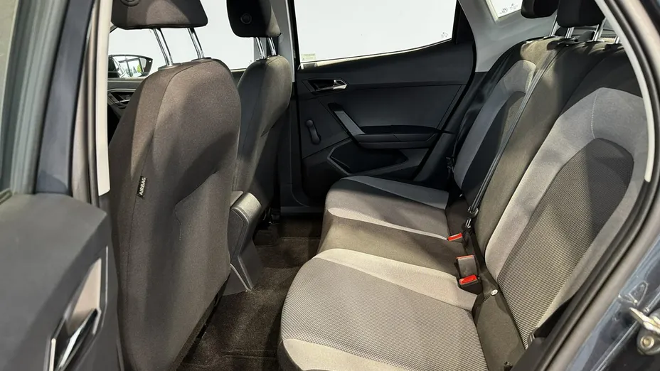 SEAT Ibiza Ibiza 1.0 TSI Style S&S