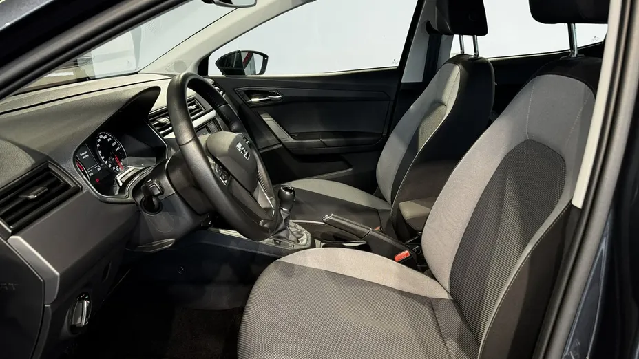 SEAT Ibiza Ibiza 1.0 TSI Style S&S