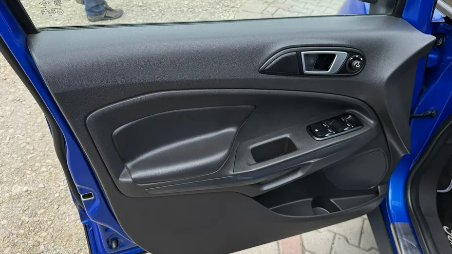FORD Ecosport -