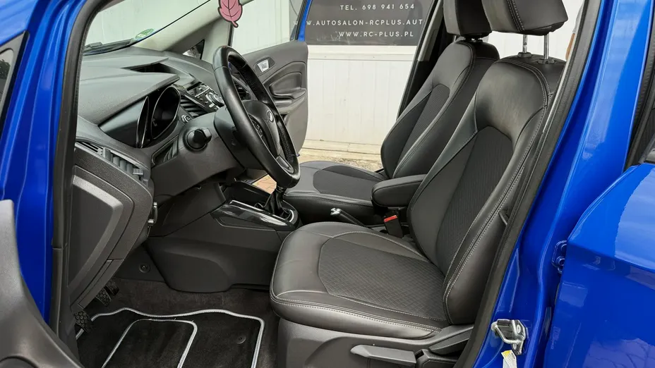 FORD Ecosport -