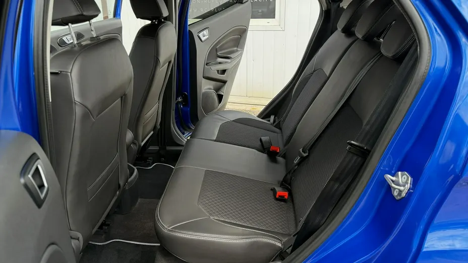 FORD Ecosport -