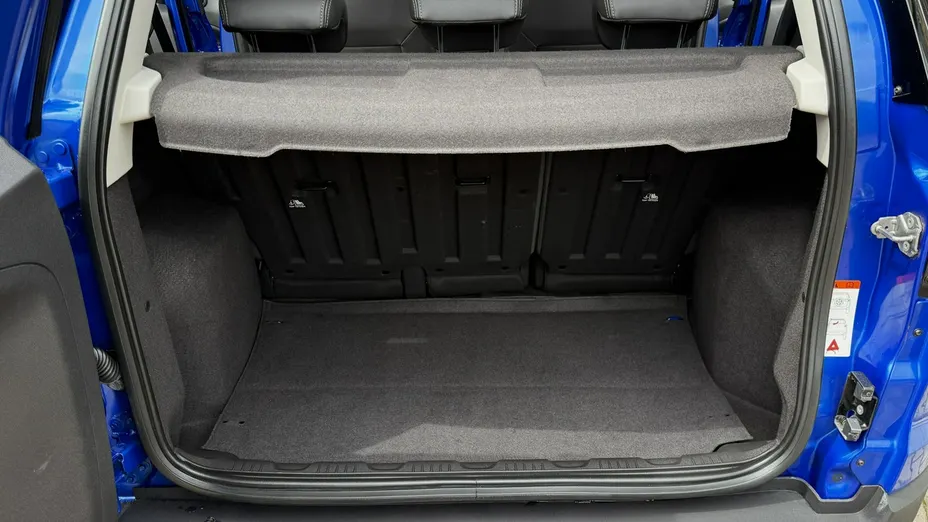 FORD Ecosport -