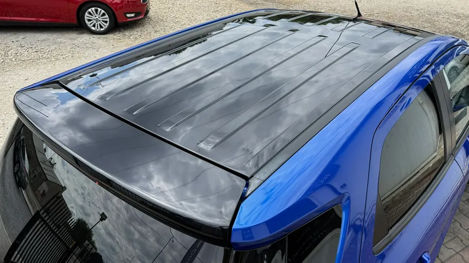 FORD Ecosport -