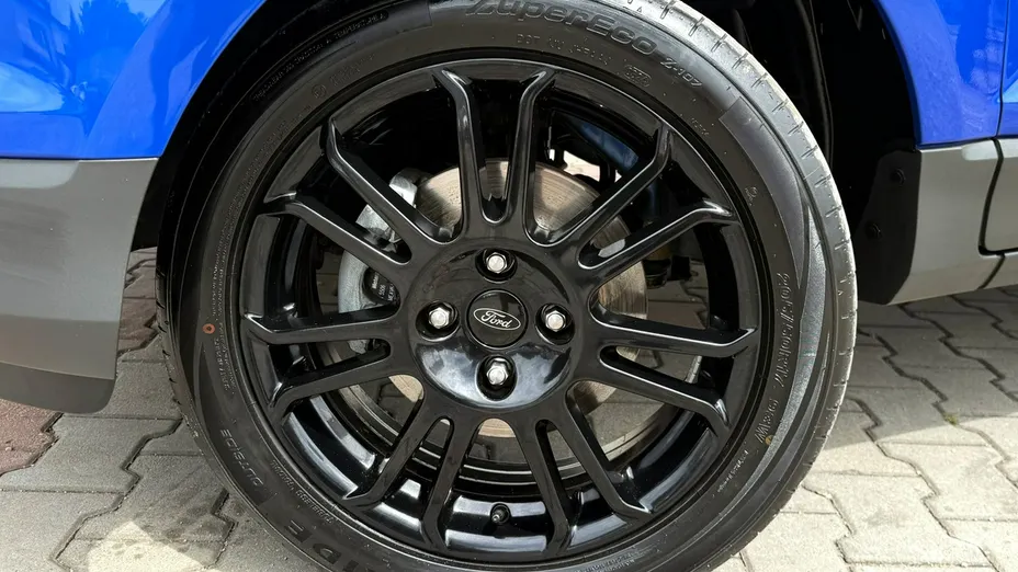FORD Ecosport -