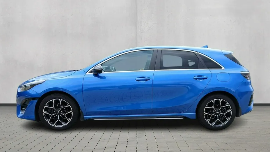 KIA Cee'd -