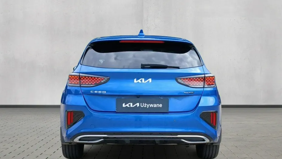 KIA Cee'd -