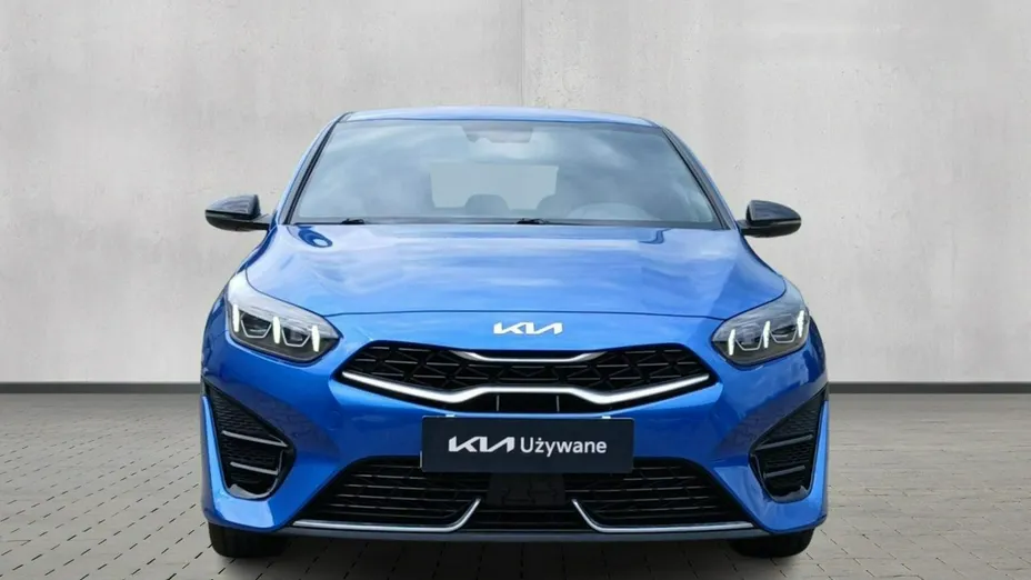 KIA Cee'd -