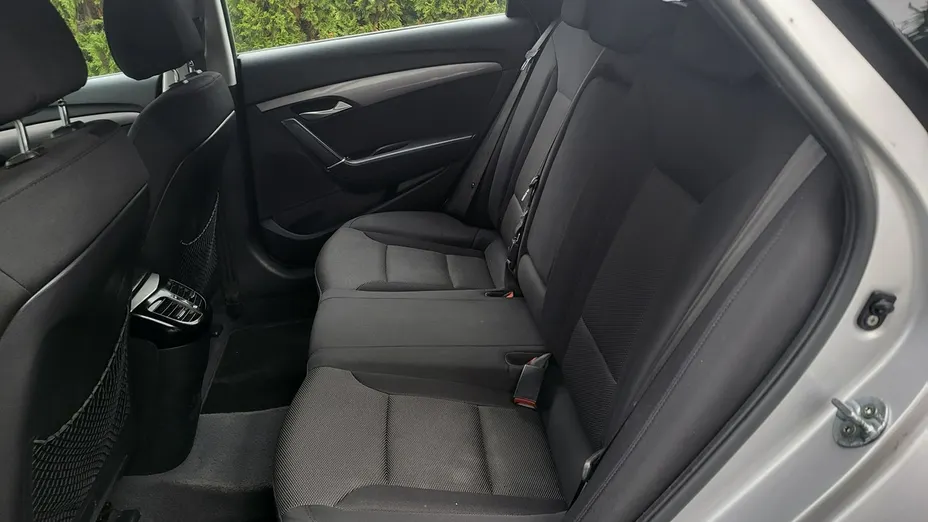 HYUNDAI i40 -