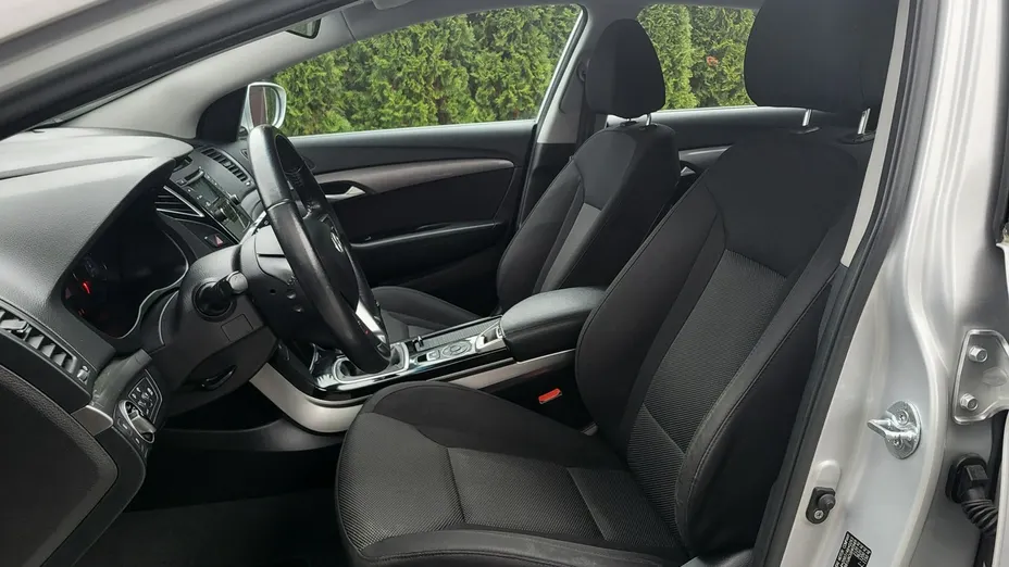 HYUNDAI i40 -