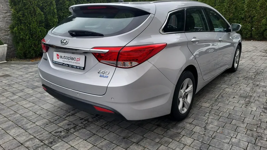 HYUNDAI i40 -