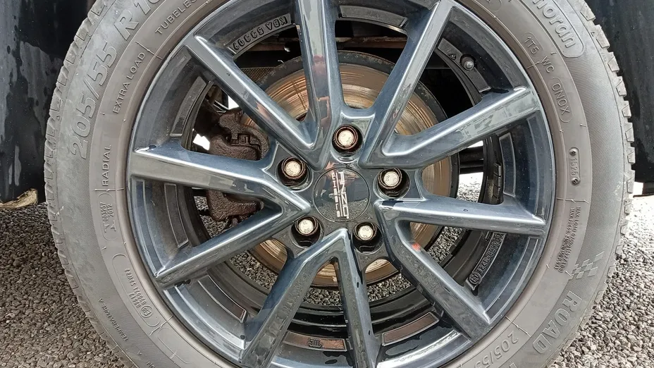 VOLKSWAGEN Caddy -