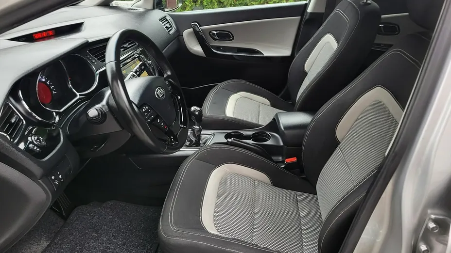 KIA Cee'd -