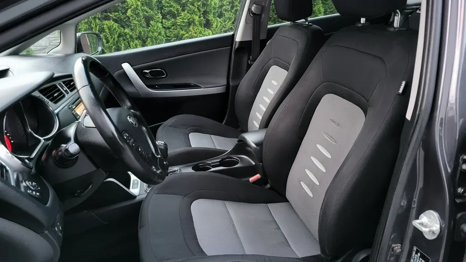 KIA Cee'd -
