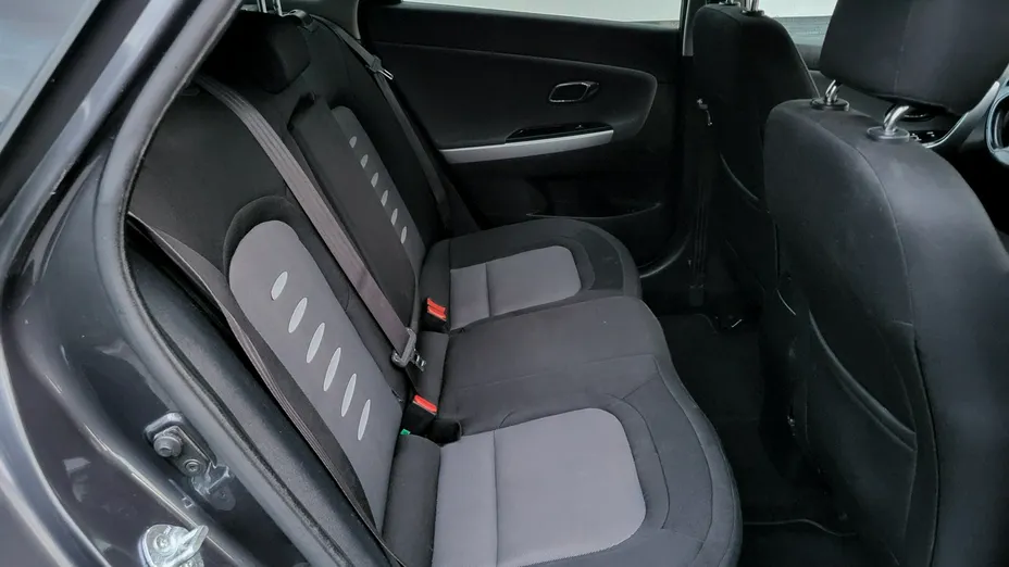 KIA Cee'd -