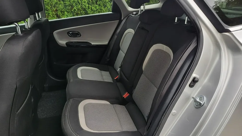 KIA Cee'd -