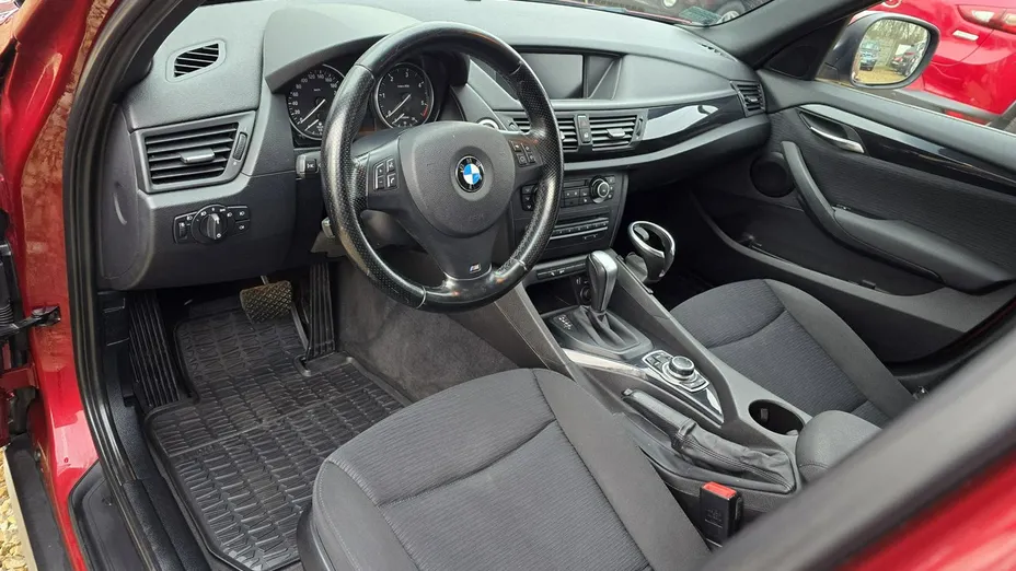 BMW X1 -