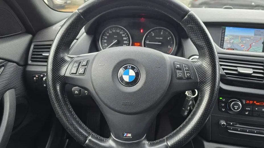 BMW X1 -